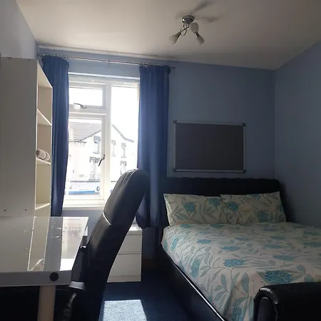 Peace House בית אירוח