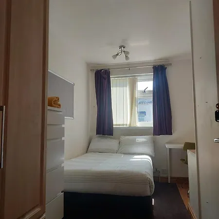 Peace House Проживание в семье *