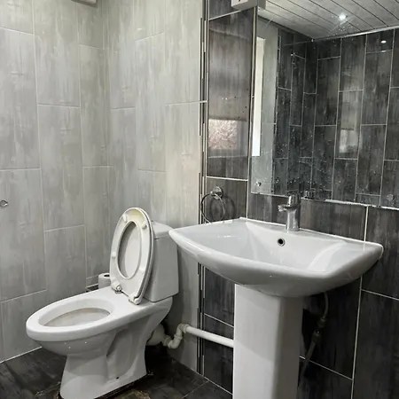 Peace House Habitación en casa particular