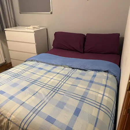 Habitación en casa particular Peace House Leeds (West Yorkshire)