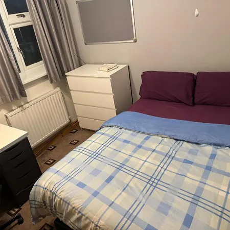 Peace House * Leeds (West Yorkshire)