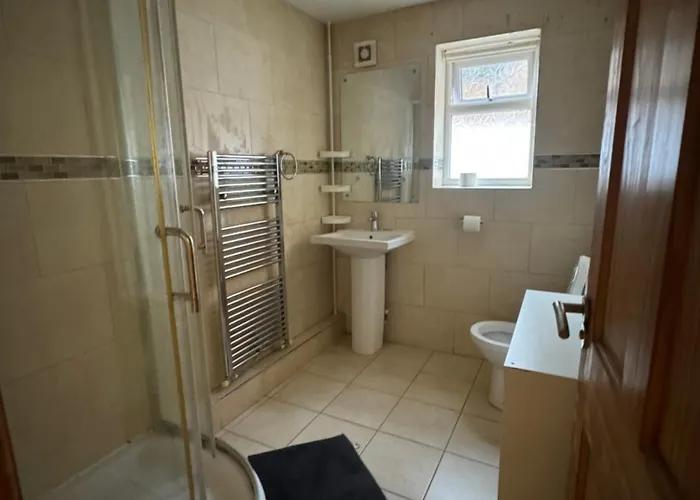 Peace House Accommodatie bij particulieren