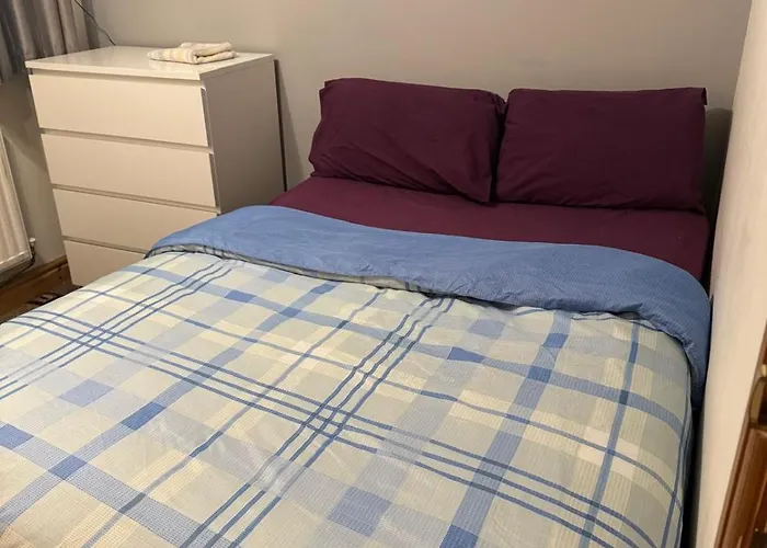 Accommodatie bij particulieren Peace House Leeds (West Yorkshire)