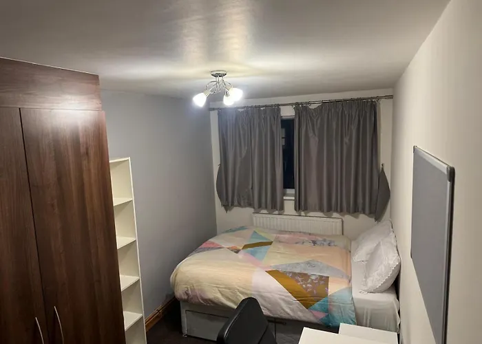 Peace House Accommodatie bij particulieren *