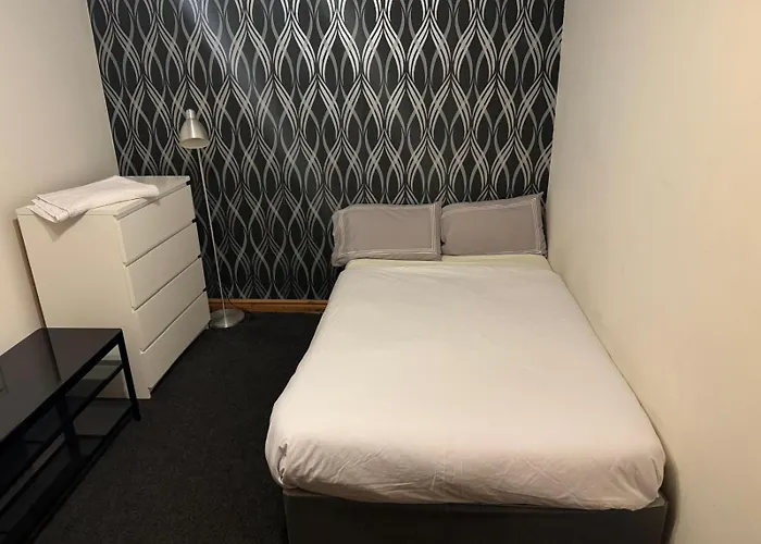 Accommodatie bij particulieren Peace House